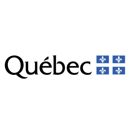 Gouvernement du Québec logo