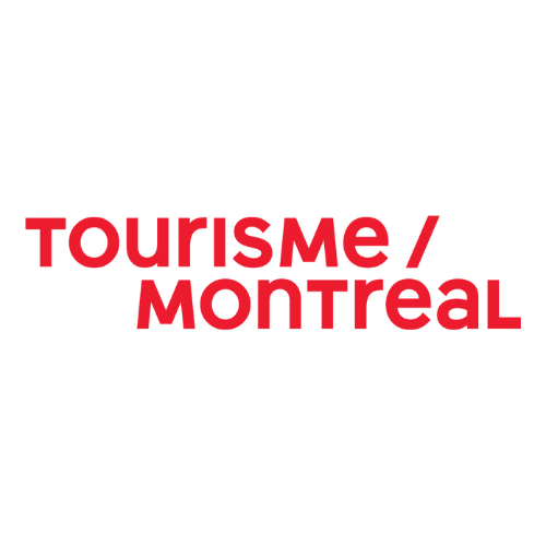 Tourisme Montréal logo