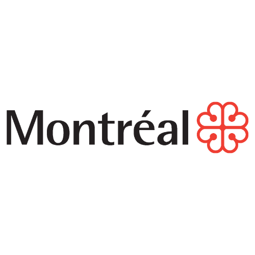 Ville de Montréal logo