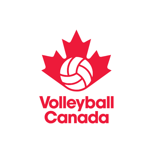 Volleyball Canada logo