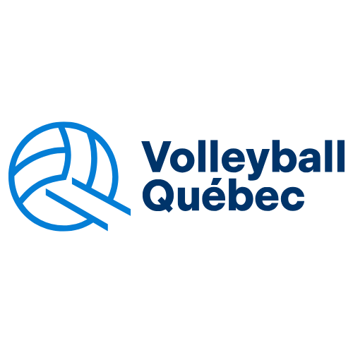 Volleyball Québec logo